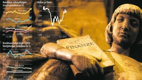 Die Zinswende ist da