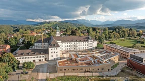 In Gottes Namen, das heißt offen für alle