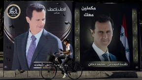 Warum die Präsidentenwahl in Syrien eine Farce ist