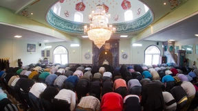 „Ramadan ist vergleichbar mit der Weihnachtszeit“