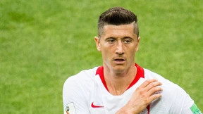 Fehlstart für Polen und Lewandowski
