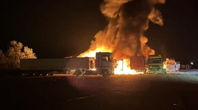 Raketenangriff der Ukraine auf Sewastopol