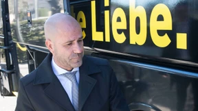 Geschwächt gegen Real Madrid