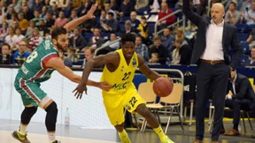 Gelungener Eurocup-Heim-Auftakt für Alba