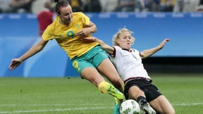 DFB-Frauen retten ein Remis