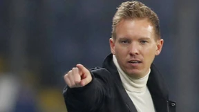Nagelsmann und Leipzig jubeln in der Nachspielzeit