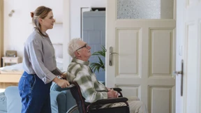 Was es bei der Freistellung zur Pflege zu beachten gibt