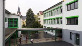 Die schweren Tage des Direktors