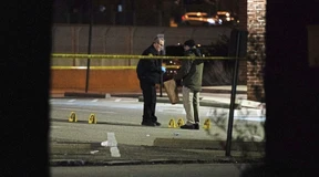 Zwei Jugendliche nach Schüssen auf Party in Pittsburgh getötet