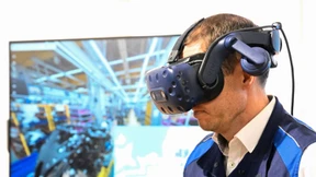 So soll das Metaversum Deutschland wirtschaftlich voranbringen