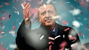 Erdogan-Anhänger hacken Tausende Twitter-Konten