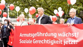 Berliner DIW schlägt Grunderbe von 20.000 Euro vor