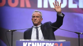 Nicht Demokrat, nicht Republikaner