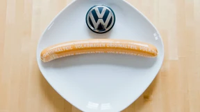 Der Kampf um die Wurst