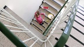 Wenn der Hausfrieden wackelt