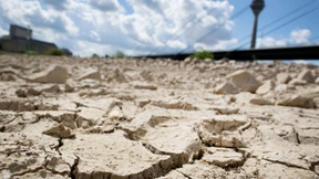 Neuer globaler Hitzerekord im Jahr 2016 