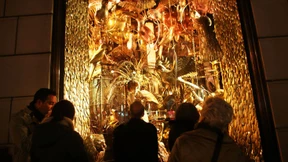 Wo das oberste Prozent einkauft