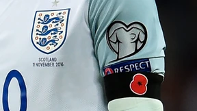 Mit Poppy und Videobeweis gegen England