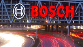 Bosch übernimmt ZF Lenksysteme komplett
