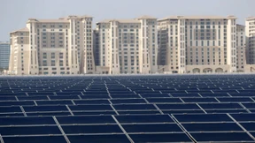 Solar-Offensive in Brasilien