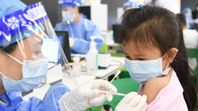 EMA empfiehlt Zulassung von BioNTech-Impfstoff für Kinder