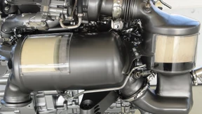 Der Diesel - Aufstieg und Fall einer deutschen Erfindung