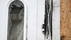 Lebenslange Haft nach tödlichen Schüssen in Firma