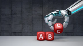 Autor oder Werkzeug?