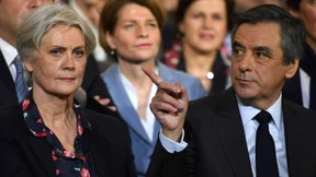 Fillon schafft es nicht einmal in die Stichwahl