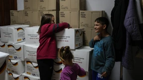 Polen bereitet sich auf Flüchtlingswelle aus der Ukraine vor