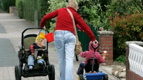 Zankapfel der Nation