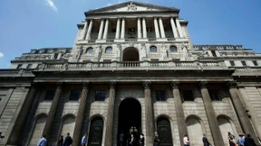 Spekulationen auf höhere Leitzinsen