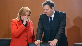 Die Lebenslüge der SPD