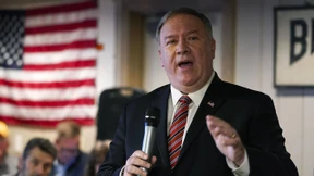 Mike Pompeo wird Kommentator bei Fox News