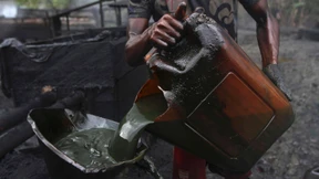 Warum Amerika gerade in Afrika nach Öl sucht