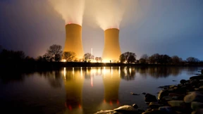 Die zu knappen Reserven der Atomkonzerne