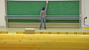 Wie eine Uni-Karriere gelingen kann