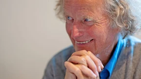 Ein Lehrer fürs Leben