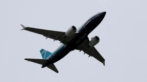 Boeing kann durch neuen Deal einen Prozess abwenden