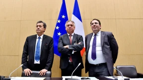 Ausschuss fordert Umbau der Geheimdienste