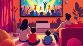 Können Sie unser KI-Bild der Woche präzise nachzeichnen?