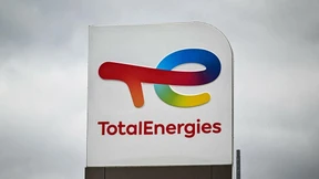 Total sieht wachsenden Energiehunger