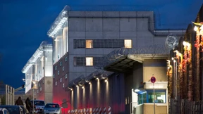 Messerstecherin nimmt sich in U-Haft das Leben