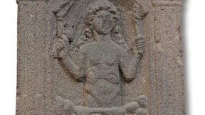 Ein Stier kommt uns hier nicht über die Schwelle