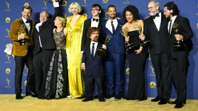 „Game of Thrones“ ist beste Serie des Jahres