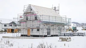 Hauskäufer, stellt euch nicht so an!