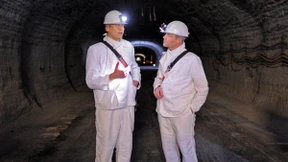 Röttgen macht Vorschlag für Endlagersuche