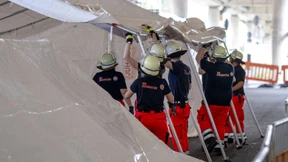 RKI meldet 902 Neuinfektionen