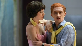 Glück mit Schnitzler