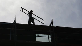 Zahl der Arbeitslosen im Dezember gesunken